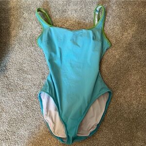 La Blanca swim size 10